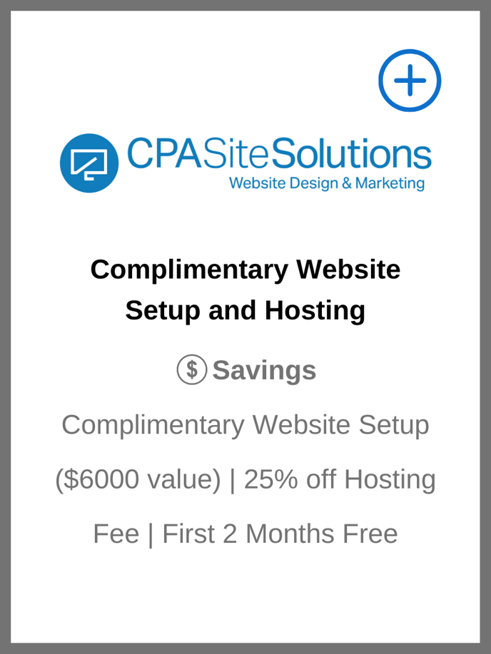 cpa site savings tile